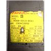 Image 8 : Fanuc # A06B-0313-B041 AC Servo Motor