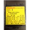 Image 8 : Fanuc # A06B-0513-B041 AC Servo Motor