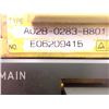 Image 8 : Fanuc # A02B-0283-B801 2006-02 Rack With Card Number A20B-8001-0730/06D 605639