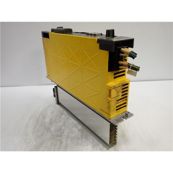 Fanuc # A06B-6114-H209 Servo Amplifier Module