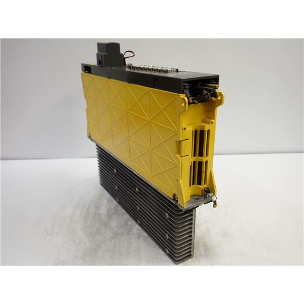 Fanuc # A06B-6079-H206-R Servo Amplifier Module