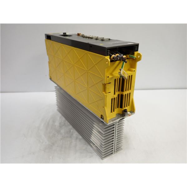 Fanuc # A06B-6079-H106 Servo Amplifier Module