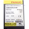 Image 8 : Fanuc # A06B-6079-H106 Servo Amplifier Module