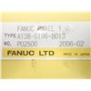 Image 3 : Fanuc # A13B-0196-B013 Screen With Operator Panel