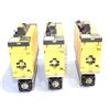 Image 3 : (3) Fanuc #A06B-6124-H209 Servo Amplifier Module