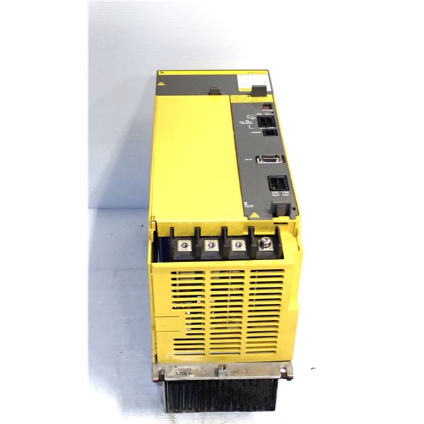 Fanuc #A06B-6120-H030 Power Supply Module