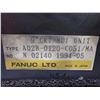 Image 8 : Fanuc # A02B-0120-C051/MAR 9" CRT/MDI Unit