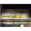 Image 17 : (2) Fanuc # A06B-6057-H005 Servo Amplifiers