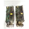 Image 1 : (2) Fanuc # A06B-6057-H005 Servo Amplifiers