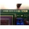 Image 2 : Fanuc # A16B-1010-0190/04 Mother Board