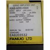 Image 25 : (3) Fanuc # A06B-6090-H004 Servo Amplifier Units