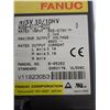 Image 8 : Fanuc # A06B-6127-H202 Servo Amplifier Unit