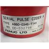 Image 8 : (3) Fanuc Encoders # A860-0346-T141