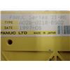 Image 8 : Fanuc # A02B-0218-B502 Servo Amplifier