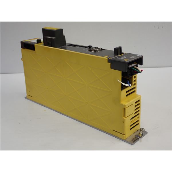 Fanuc # A06B-6127-H102 Servo Amplifier