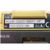 Image 8 : Fanuc Rack With Card # A16B-3200-0421/16F 709513