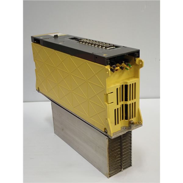 Fanuc # A06B-6078-H211#H500 Spindle Amplifier Module