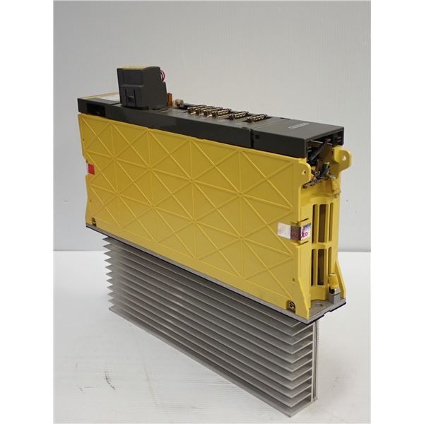 Fanuc # A06B-6079-H105 Servo Amplifier Module