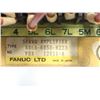 Image 8 : Fanuc # A06B-6058-H223 Servo Amplifier