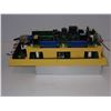 Image 5 : Fanuc # A06B-6058-H005 Servo Amplifier