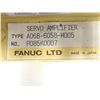 Image 7 : Fanuc # A06B-6058-H005 Servo Amplifier