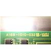 Image 3 : Fanuc # A16B-1010-0321/05A Mother Board