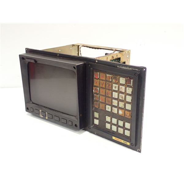 Fanuc # A02B-0073-C101 Screen