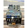 Image 2 : Fanuc # A06B-6055-H208 AC Spindle Servo Unit