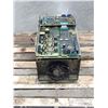 Image 3 : Fanuc # A06B-6055-H208 AC Spindle Servo Unit