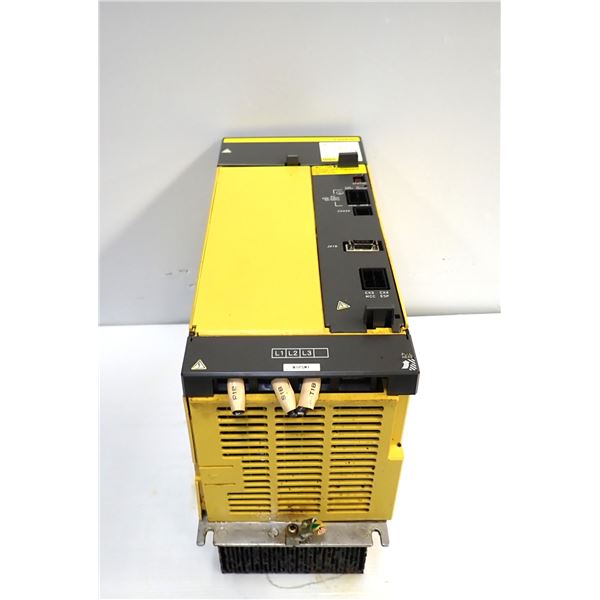 Fanuc #A06B-6110-H026 Power Supply Module