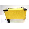 Image 3 : Fanuc #A06B-6111-H022#H550 Spindle Amplifier Module