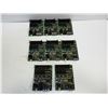 Image 1 : Lot of (8) Fanuc Circuit Boards (see pictures)