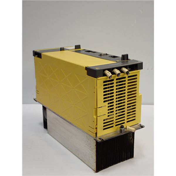 Fanuc # A06B-6110-H026 Servo Amplifier