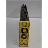 Image 14 : (3) Fanuc # A02B-0283-B801 Racks with Cards # A16B-3200-0421/09E