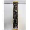 Image 28 : (3) Fanuc # A02B-0283-B801 Racks with Cards # A16B-3200-0421/09E