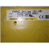 Image 9 : (3) Fanuc # A02B-0283-B801 Racks with Cards # A16B-3200-0421/09E