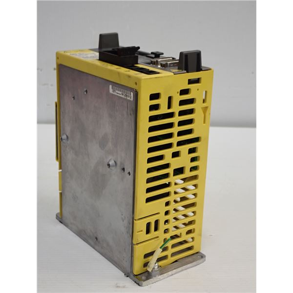 Fanuc # A06B-6130-H002 Servo Amplifier