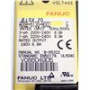 Image 8 : Fanuc # A06B-6130-H002 Servo Amplifier