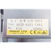 Image 3 : (2) Fanuc # A02B-0281-C061 9.5" B/W LCD Units