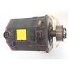 Image 7 : Fanuc # A06B-0243-B400 AC Servo Motor