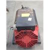 Image 3 : Fanuc # A06B-1451-B200 AC Spindle Motor