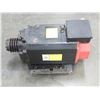 Image 4 : Fanuc # A06B-1451-B200 AC Spindle Motor