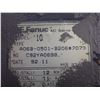 Image 8 : Fanuc # A06B-0501-B206#7073 AC Servo Motor