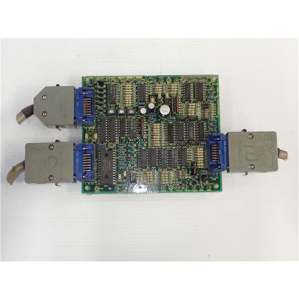 Fanuc # A16B-1600-0440/07A