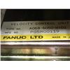 Image 8 : Fanuc # A06B-6050-H102 Velocity Control Unit