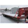 Image 17 : 10/2014 Diamond T G/N Flatdeck trailer