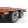Image 7 : 10/2014 Diamond T G/N Flatdeck trailer