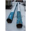 Image 1 : 2 - 10" x 20" Heavy Wall Pipes