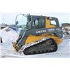 Image 15 : John Deere 333E Track Skidsteer