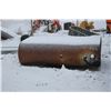 Image 1 : Oval Fuel Tank